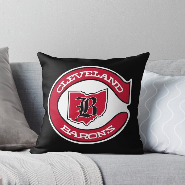 Item preview, Cleveland Barons Hockey designed and sold by Kwaiianabshopp.