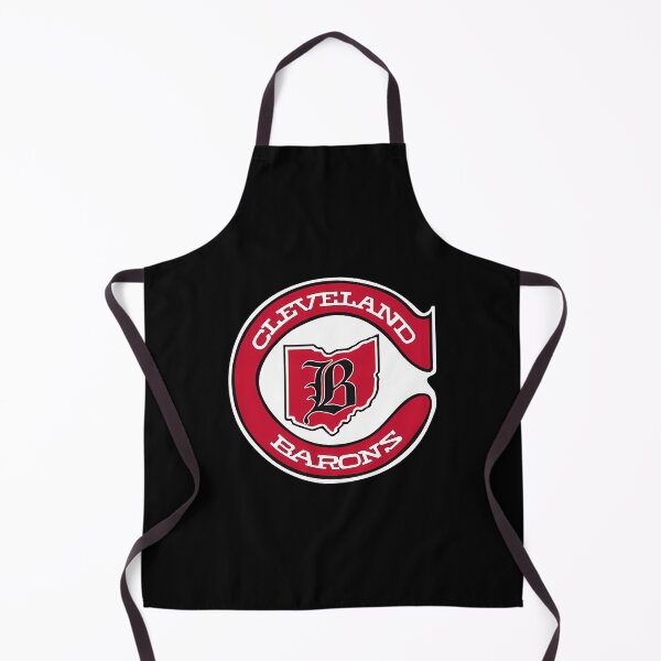 Item preview, Cleveland Barons Hockey designed and sold by Kwaiianabshopp.