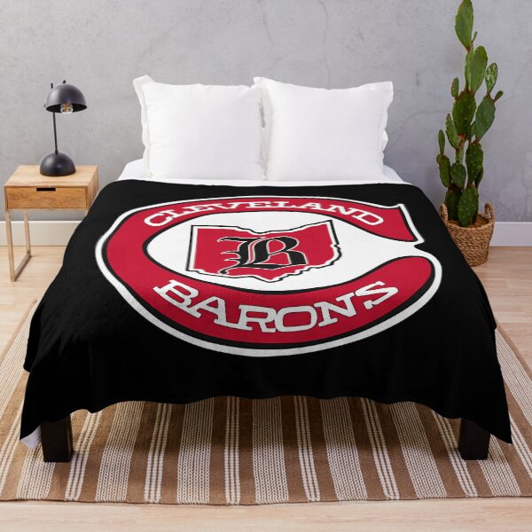 Item preview, Cleveland Barons Hockey designed and sold by Kwaiianabshopp.