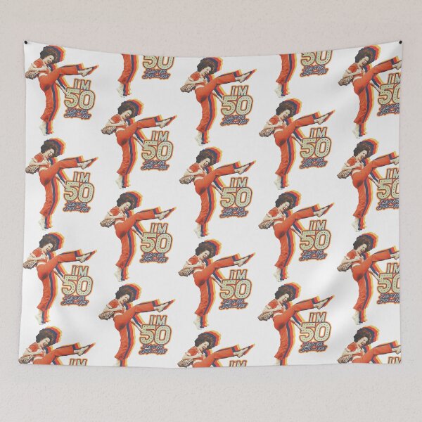 Item preview, I'M 50 - Sally O'Malley  designed and sold by crookmarx32.