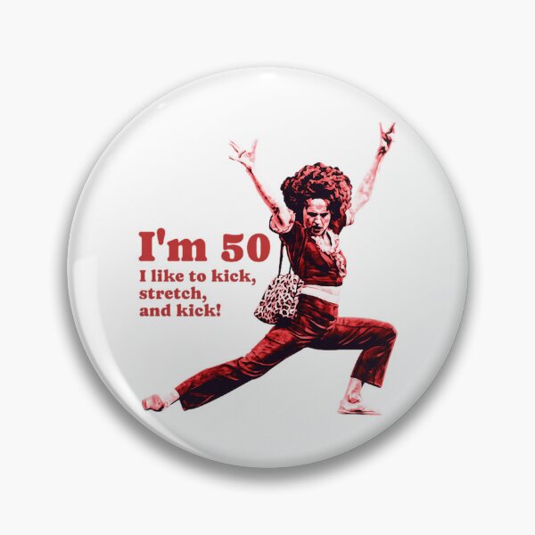 Item preview, I'M 50 - Sally O'Malley Classic  designed and sold by amari-sdick.