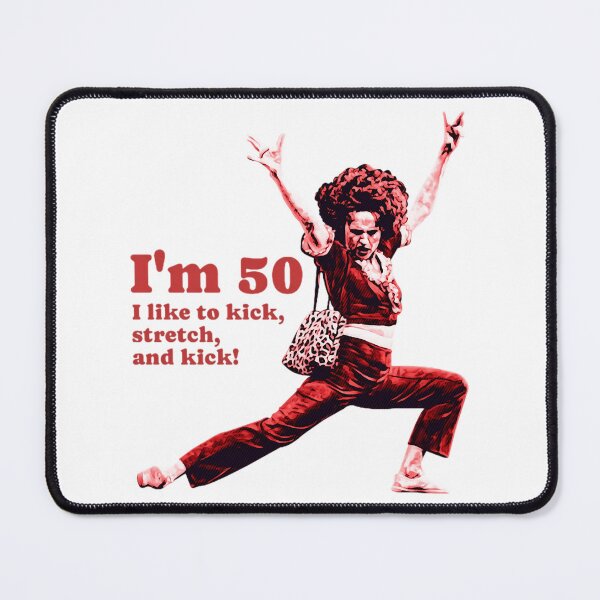 Item preview, I'M 50 - Sally O'Malley Classic designed and sold by amari-sdick.