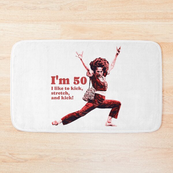 Item preview, I'M 50 - Sally O'Malley Classic  designed and sold by amari-sdick.