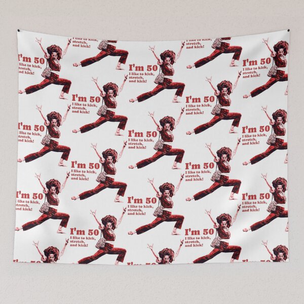 Item preview, I'M 50 - Sally O'Malley Classic  designed and sold by amari-sdick.