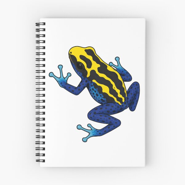 Item preview, Poison Dart Frog Tropical  designed and sold by NoraWinlei.