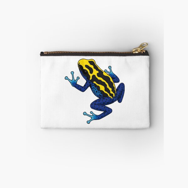 Item preview, Poison Dart Frog Tropical  designed and sold by NoraWinlei.