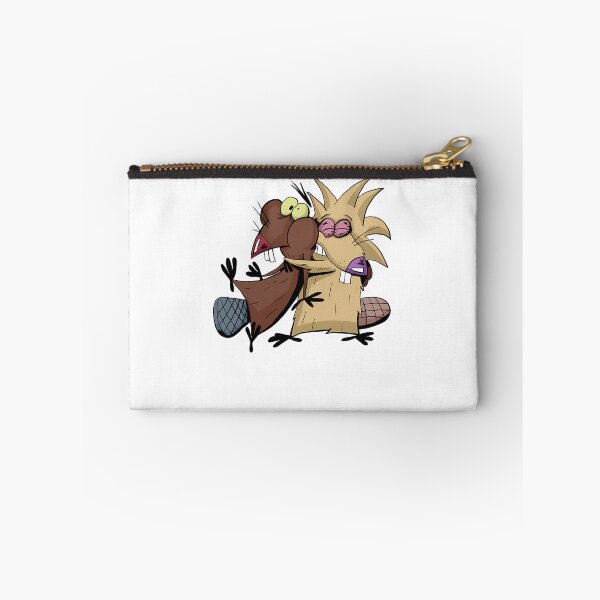 Item preview, Norbert And Daggett Brotherly Hug designed and sold by Kotaruii111333.