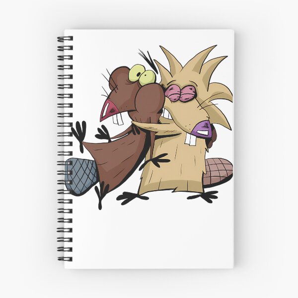 Item preview, Norbert And Daggett Brotherly Hug designed and sold by Kotaruii111333.