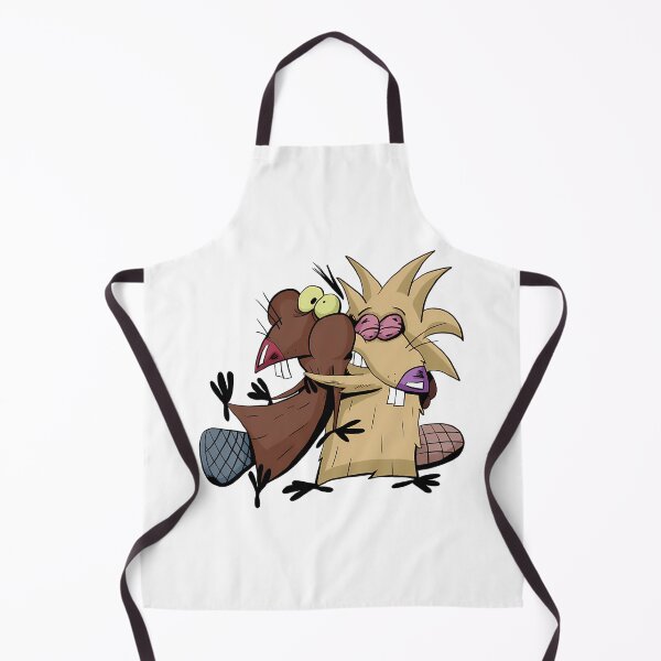 Item preview, Norbert And Daggett Brotherly Hug designed and sold by Kotaruii111333.