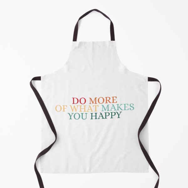 Item preview, Do more of what makes you happy designed and sold by Dondonmart.