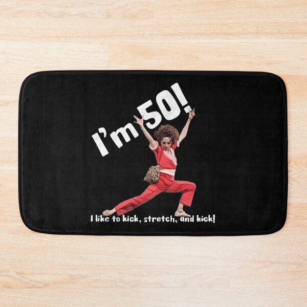 Item preview, I'M 50 - Sally O'Malley Classic  designed and sold by amari-sdick.