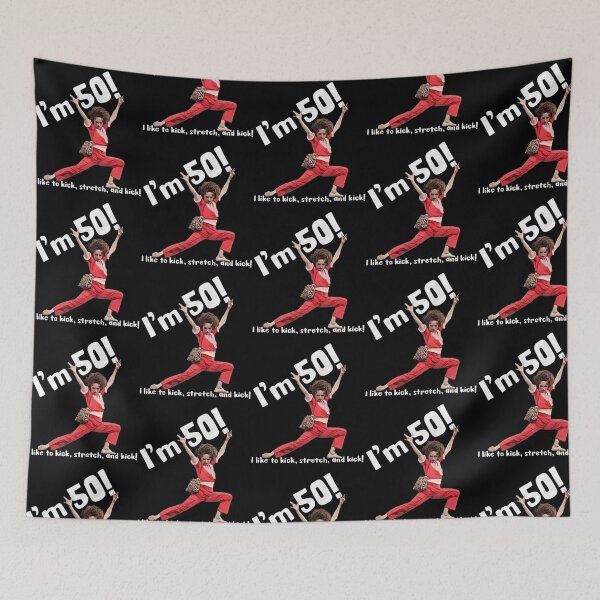Item preview, I'M 50 - Sally O'Malley Classic  designed and sold by amari-sdick.