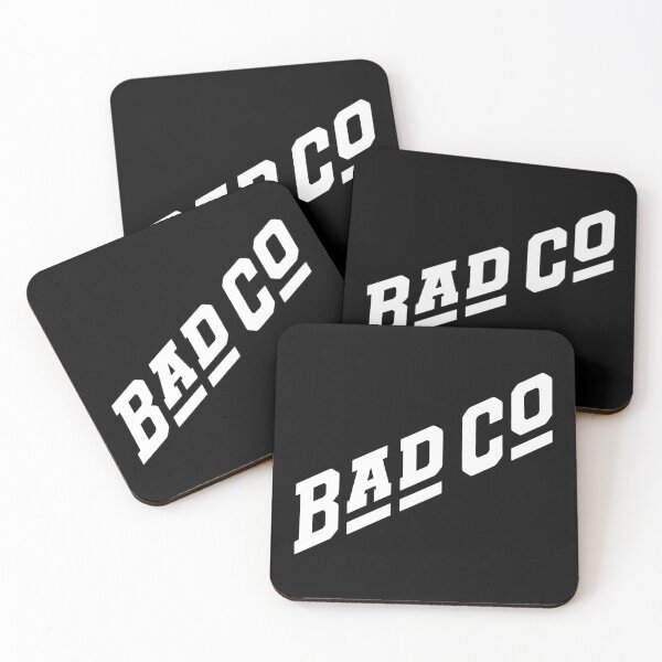 Item preview, bad co bold angled designed and sold by BrandtMark6.