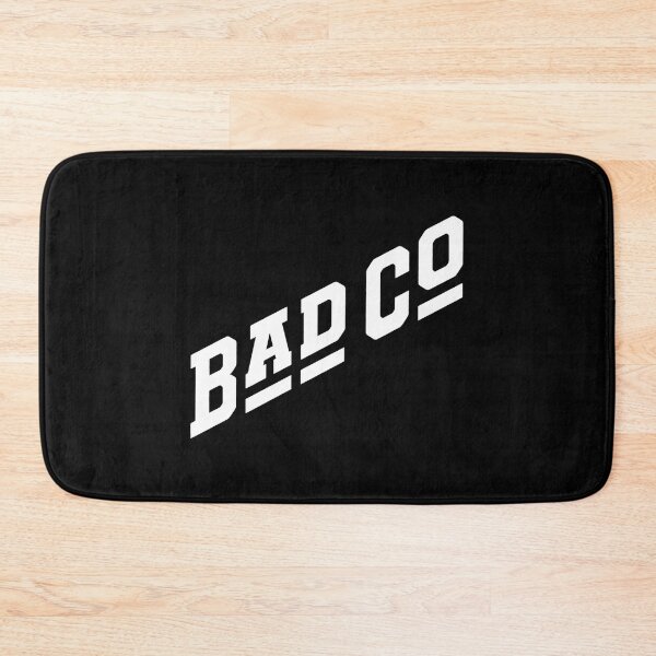 Item preview, bad co bold angled designed and sold by BrandtMark6.