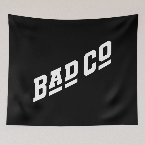 Item preview, bad co bold angled designed and sold by BrandtMark6.