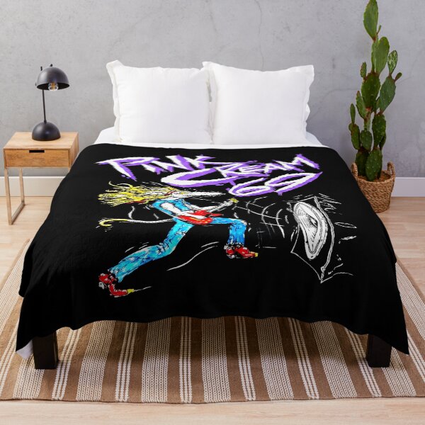 Item preview, Mouse Guitarist Hard Rock Band designed and sold by WestcoastGhostt.