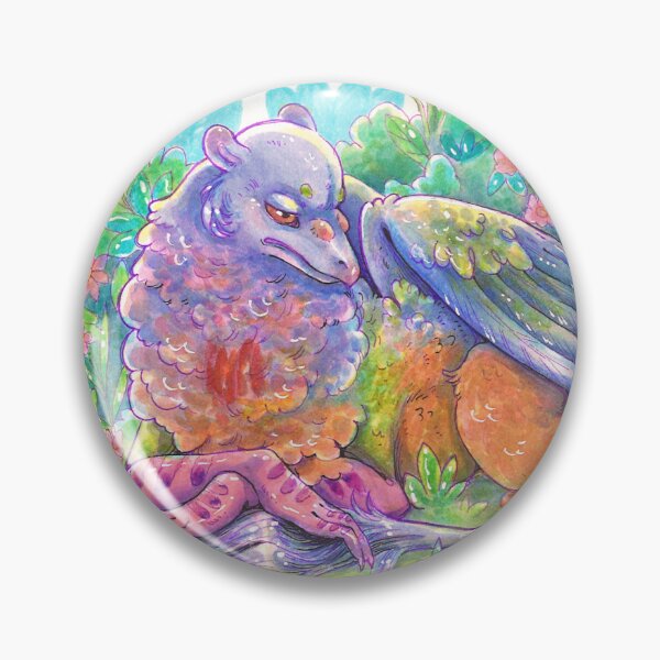 Item preview, Pigeon designed and sold by Bijoono's Dreams.