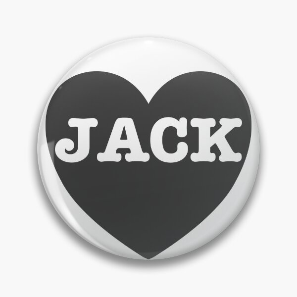 Item preview, JACK designed and sold by nogamax.