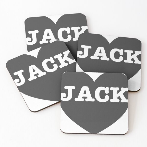 Item preview, JACK designed and sold by nogamax.