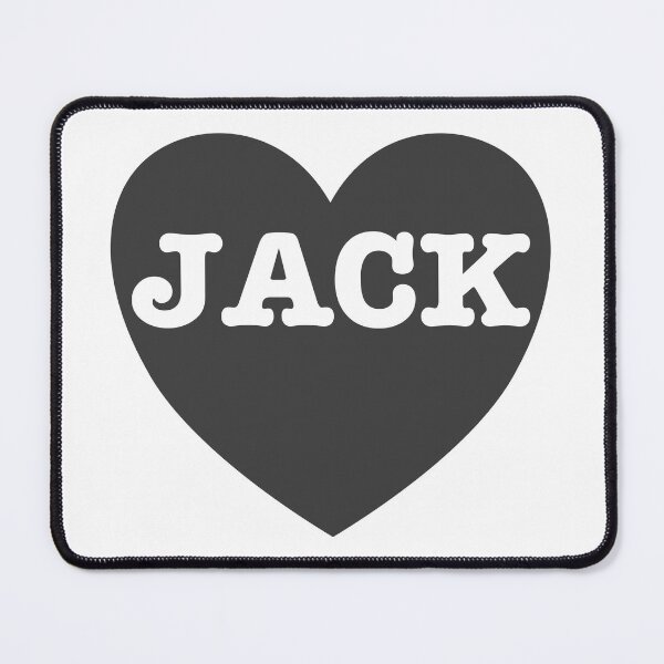 Item preview, JACK designed and sold by nogamax.