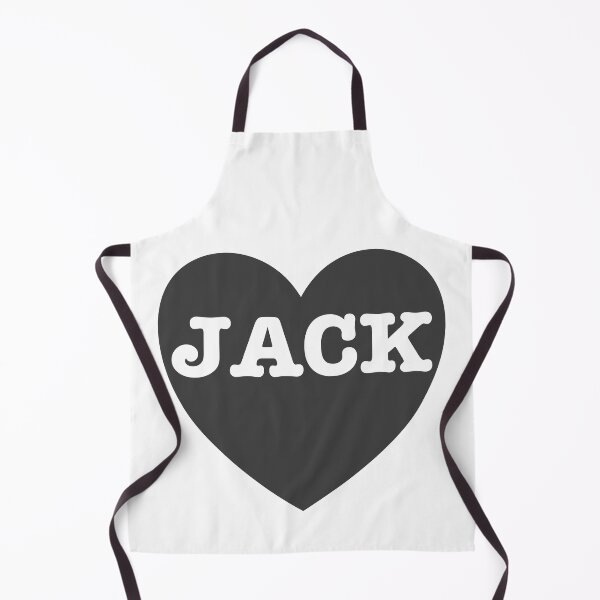 Item preview, JACK designed and sold by nogamax.