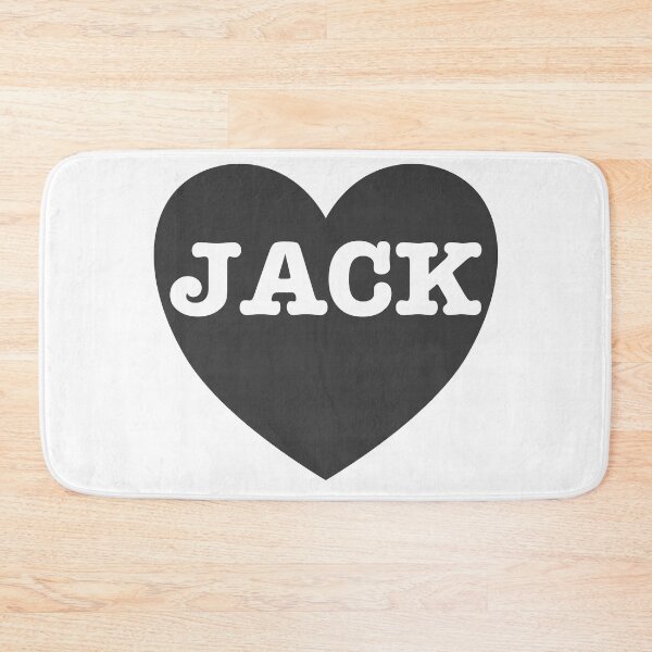 Item preview, JACK designed and sold by nogamax.