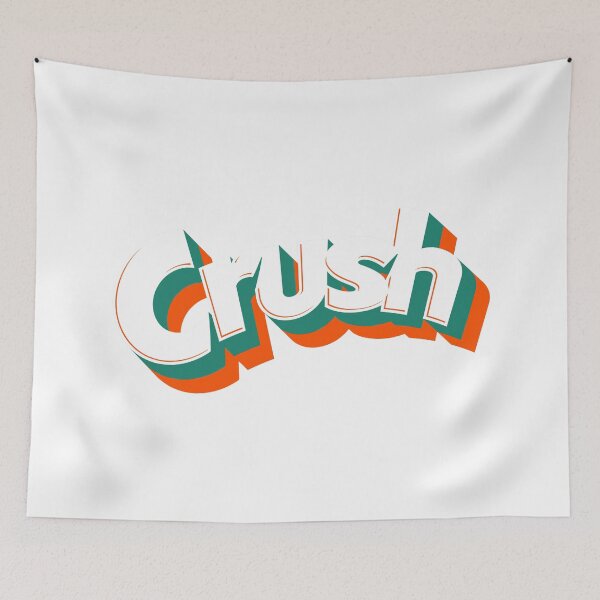 Item preview, CRSH designed and sold by georgeminaa.