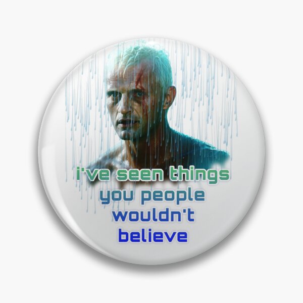 Item preview, Blade Runner designed and sold by Seventonix.