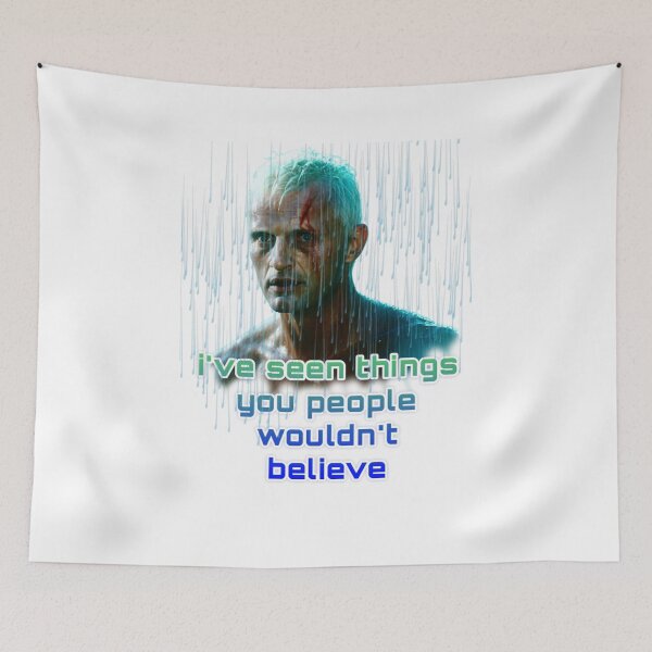 Item preview, Blade Runner designed and sold by Seventonix.