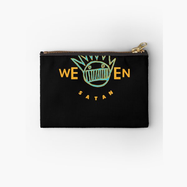 Item preview, God Ween Satan designed and sold by therapong.