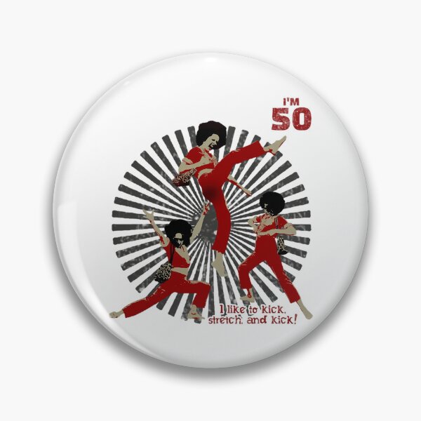 Item preview, I'M 50 - Sally O'Malley Classic (36) designed and sold by amari-sdick.