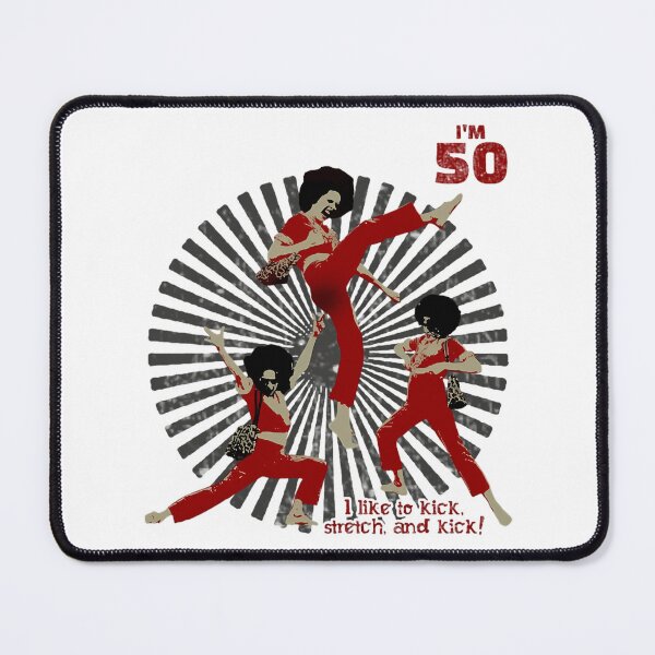 Item preview, I'M 50 - Sally O'Malley Classic (36) designed and sold by amari-sdick.
