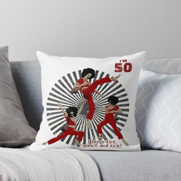Item preview, I'M 50 - Sally O'Malley Classic (36) designed and sold by amari-sdick.