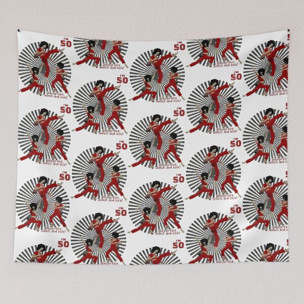 Item preview, I'M 50 - Sally O'Malley Classic (36) designed and sold by amari-sdick.
