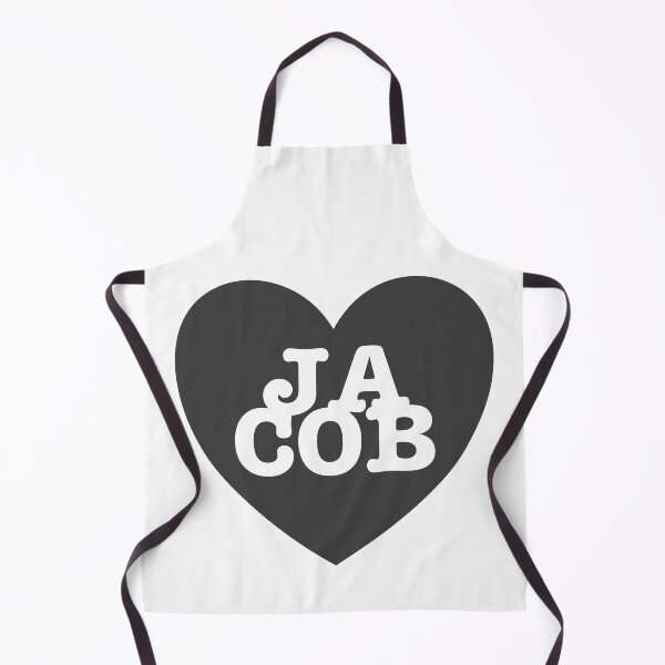 Item preview, JACOB designed and sold by nogamax.