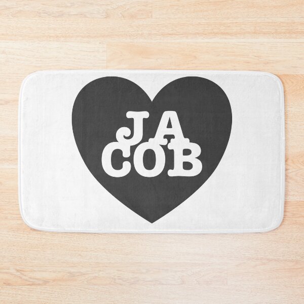 Item preview, JACOB designed and sold by nogamax.