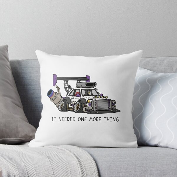 Item preview, One More Mod Car Enthusiast designed and sold by MonkiFlipp.