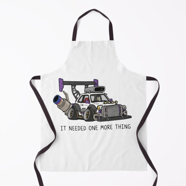 Item preview, One More Mod Car Enthusiast designed and sold by MonkiFlipp.