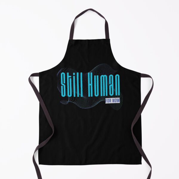 Item preview, Still Human for now designed and sold by Legacy Supreme.