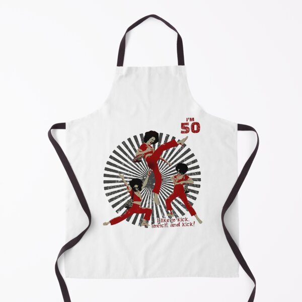 Item preview, I'M 50 - Sally O'Malley Classic designed and sold by crookmarx32.