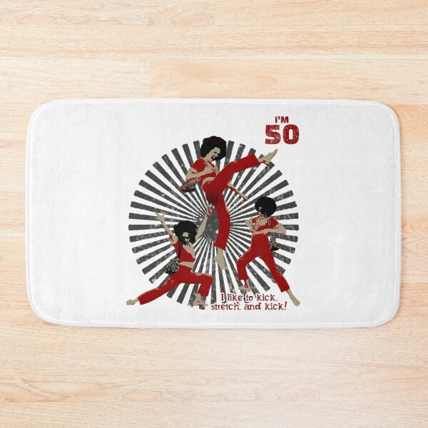 Item preview, I'M 50 - Sally O'Malley Classic  designed and sold by crookmarx32.