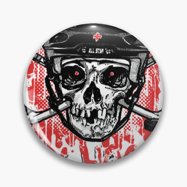 Item preview, Give Blood Play Hockey Player Gift designed and sold by valery-kenz.