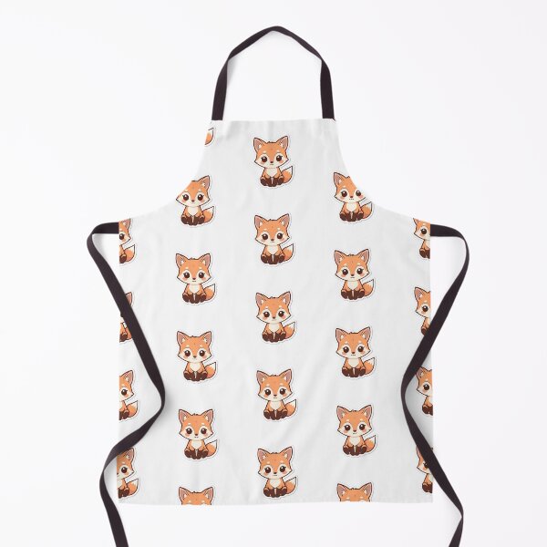 Item preview, Cute Fox designed and sold by Nate_636.