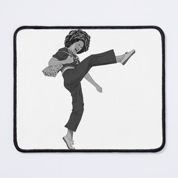 Item preview, Sally Omalley - Kick Stretch Kick (Gs) designed and sold by amari-sdick.