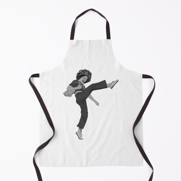 Item preview, Sally Omalley - Kick Stretch Kick (Gs) designed and sold by amari-sdick.