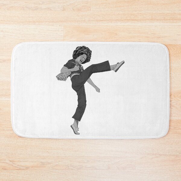 Item preview, Sally Omalley - Kick Stretch Kick (Gs) designed and sold by amari-sdick.