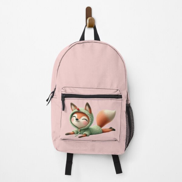 Item preview, Naive Fox designed and sold by Beyondnote-Art.