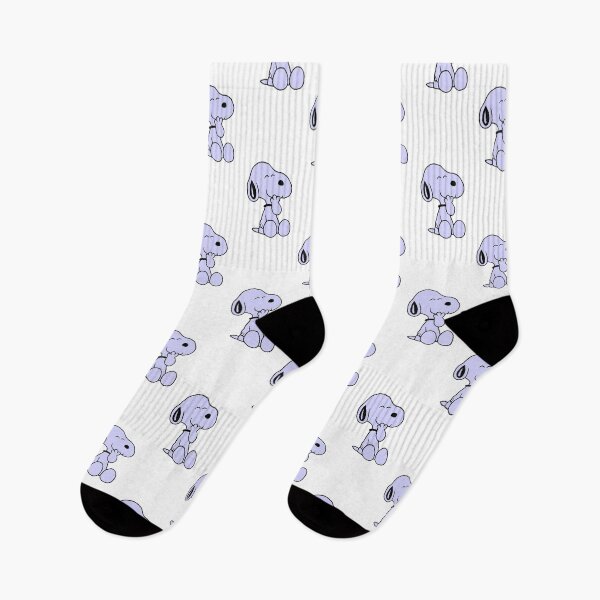 Item preview, Lavender dog designed and sold by shiniartsy.