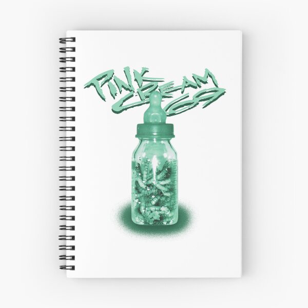 Item preview, Green Baby Pacifier designed and sold by WestcoastGhostt.