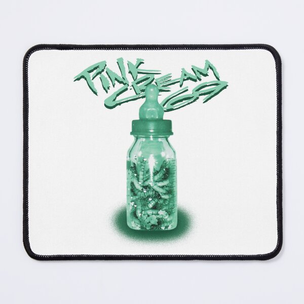 Item preview, Green Baby Pacifier designed and sold by WestcoastGhostt.